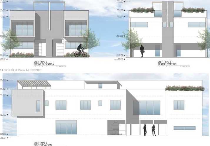 Small Image of 3160 NORTH WEST 14TH ST, Miami Number 4