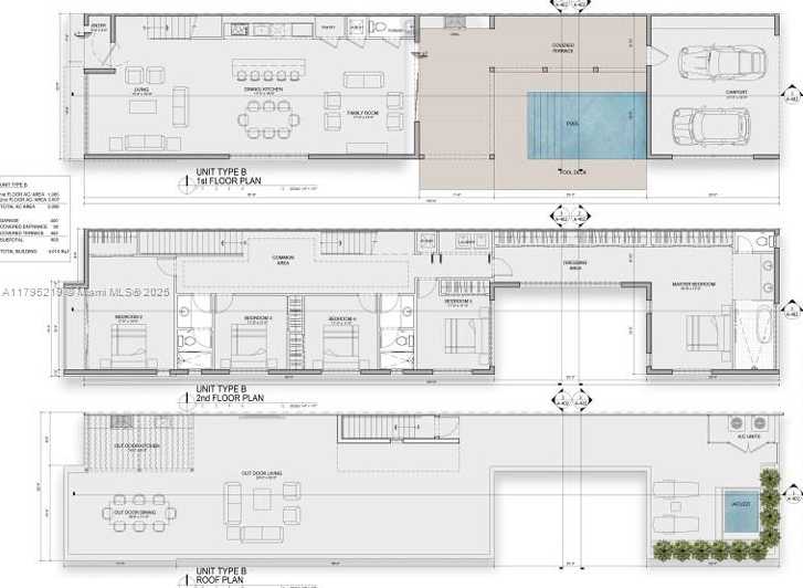 Small Image of 3160 NORTH WEST 14TH ST, Miami Number 6