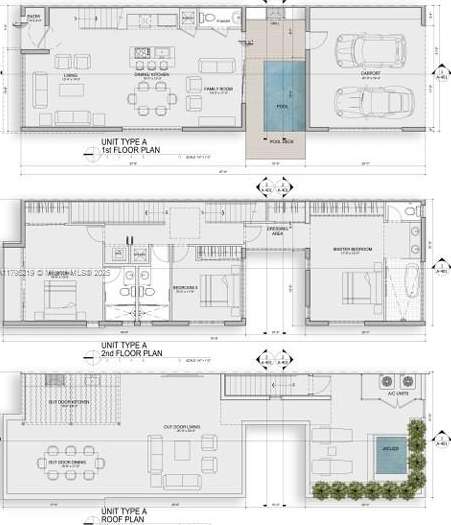 Small Image of 3160 NORTH WEST 14TH ST, Miami Number 7