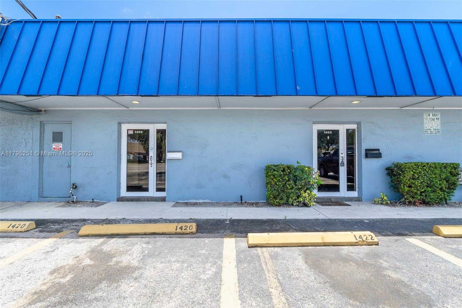 Small Image of 1420 SOUTH WEST 12TH AVE #1422, Pompano Beach Number 4