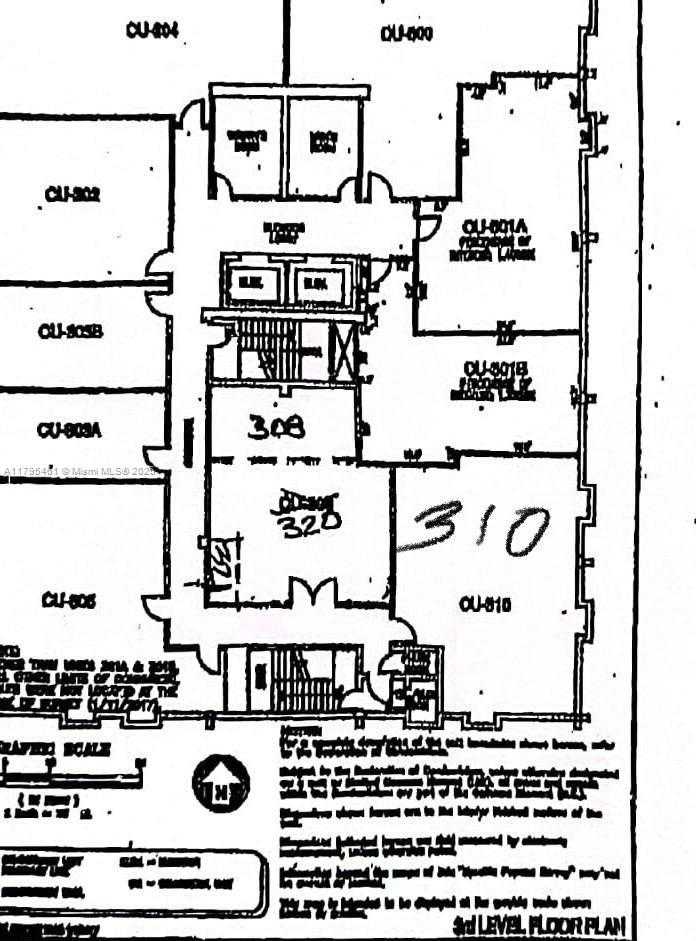 Small Image of 2450 HOLLYWOOD BLVD ##310, Hollywood Number 19