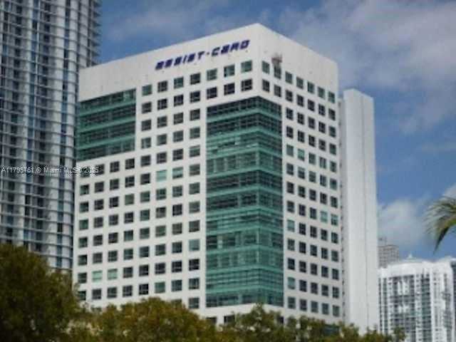 Small Image of Miami Number 2