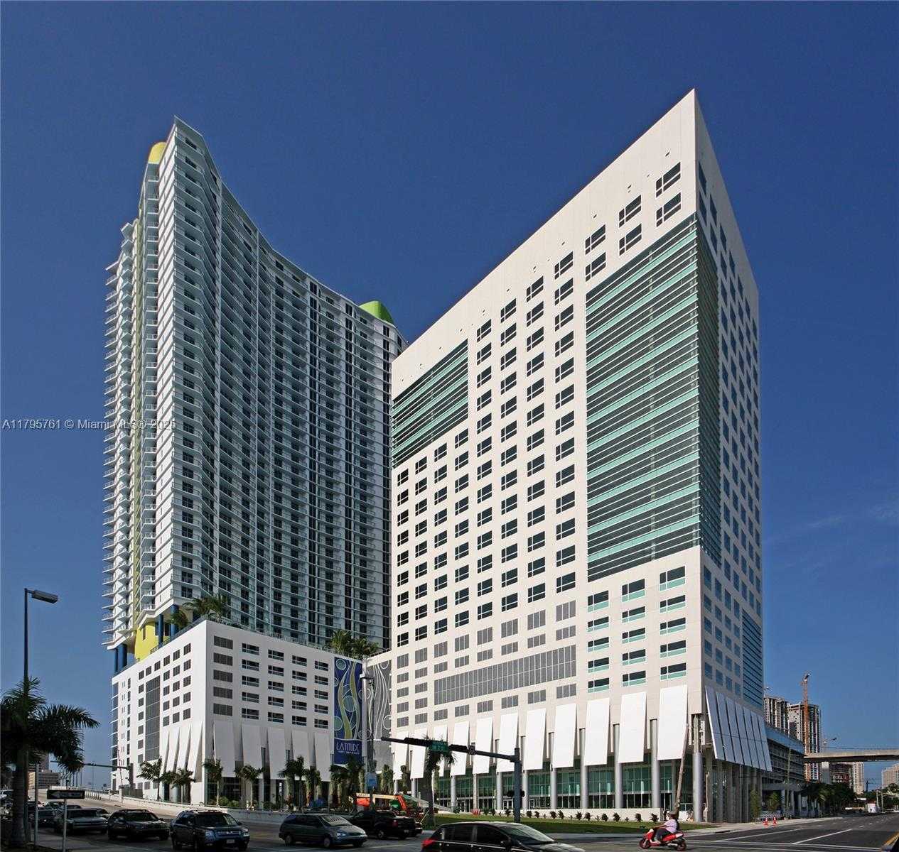 Small Image of Miami Number 3