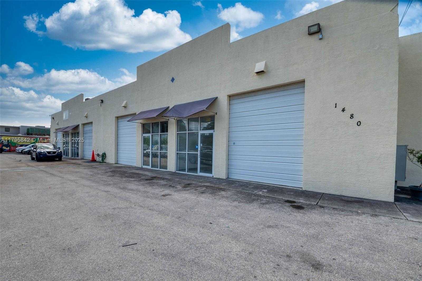 Small Image of 1480 NORTH EAST 131ST ST #103, North Miami Number 19