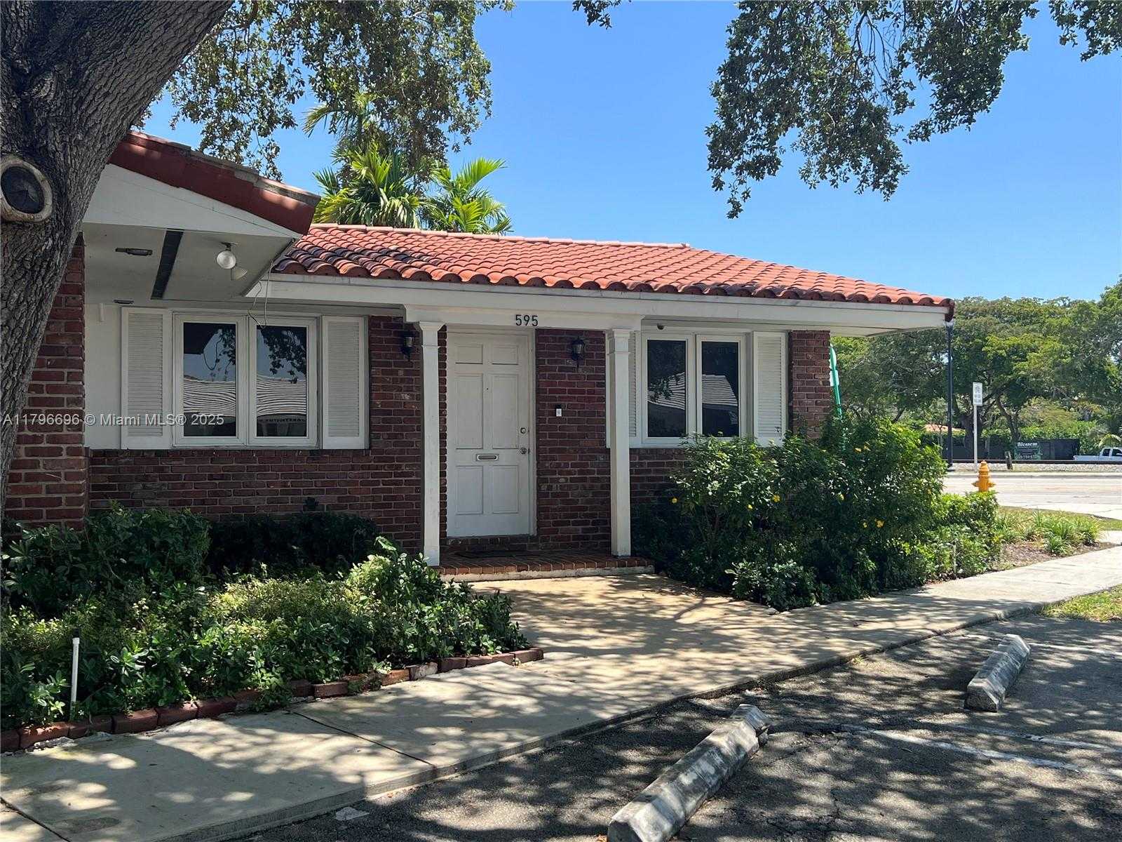 Small Image of 9200 NORTH EAST 6TH AVE ##1, Miami Shores Number 9