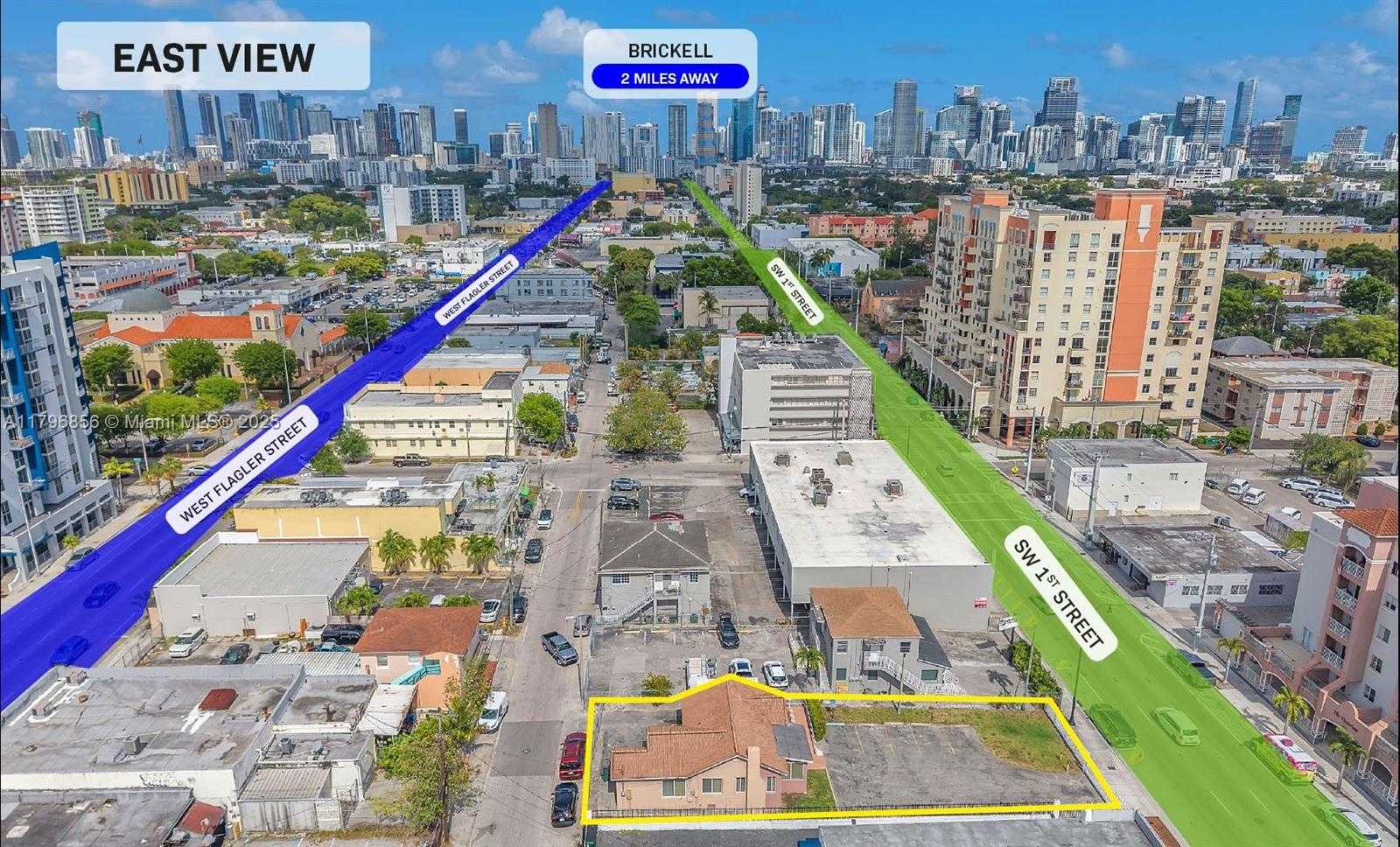 Small Image of 1437 SOUTH WEST 1ST ST, Miami Number 13