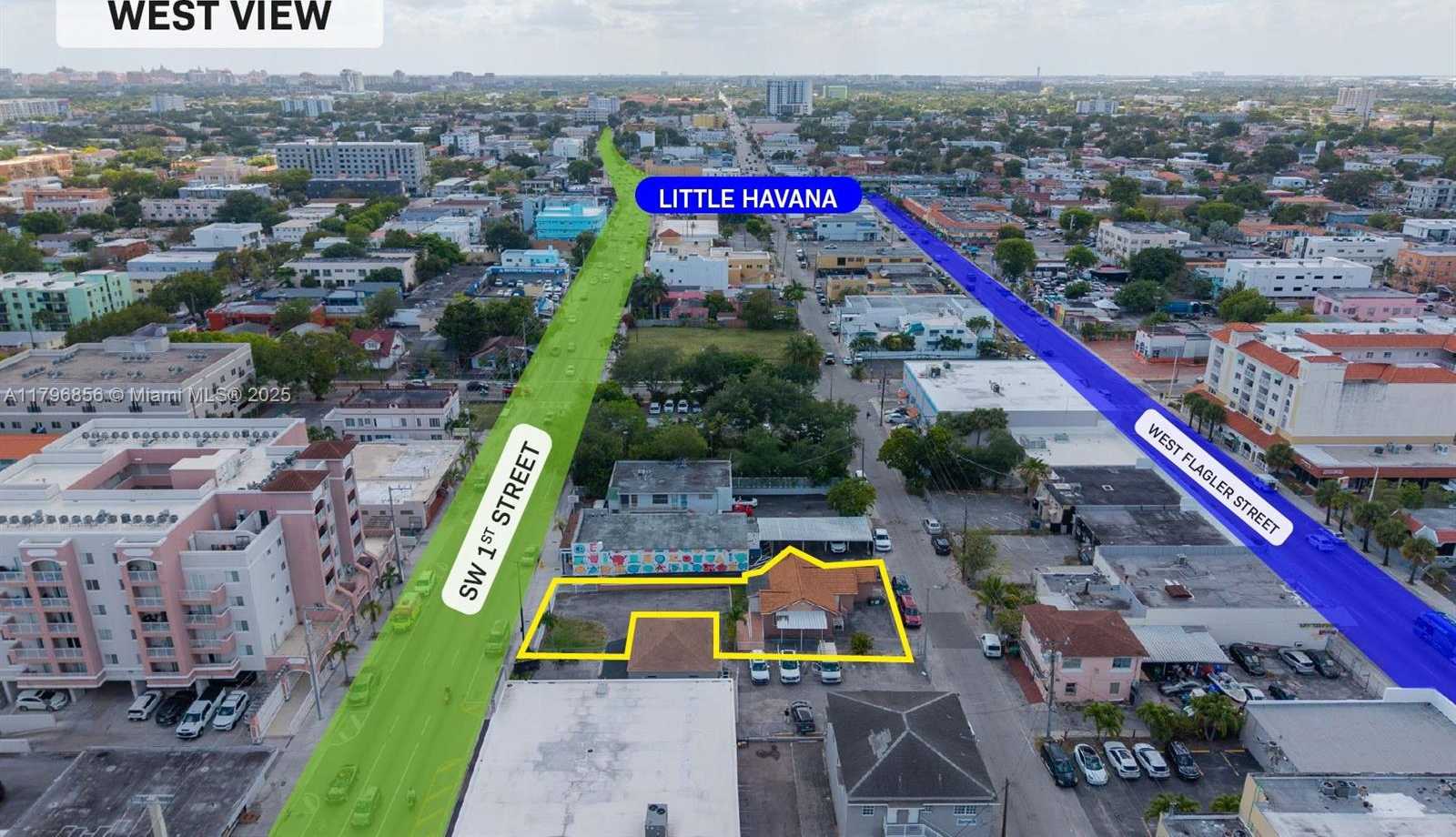 Small Image of 1437 SOUTH WEST 1ST ST, Miami Number 14