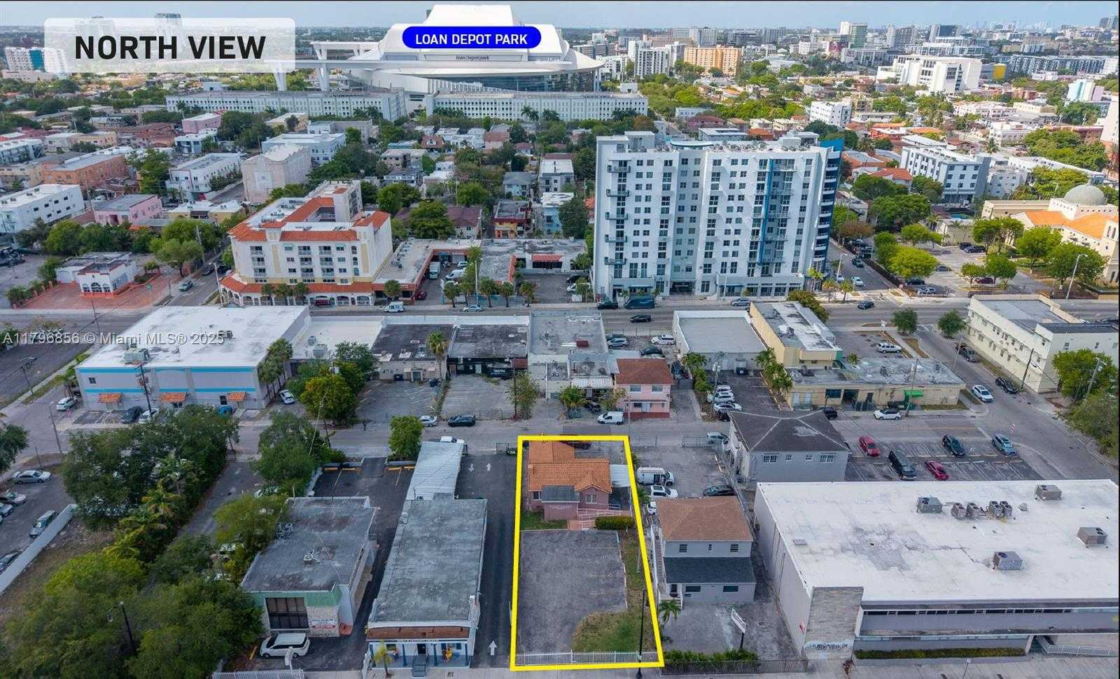 Small Image of 1437 SOUTH WEST 1ST ST, Miami Number 15