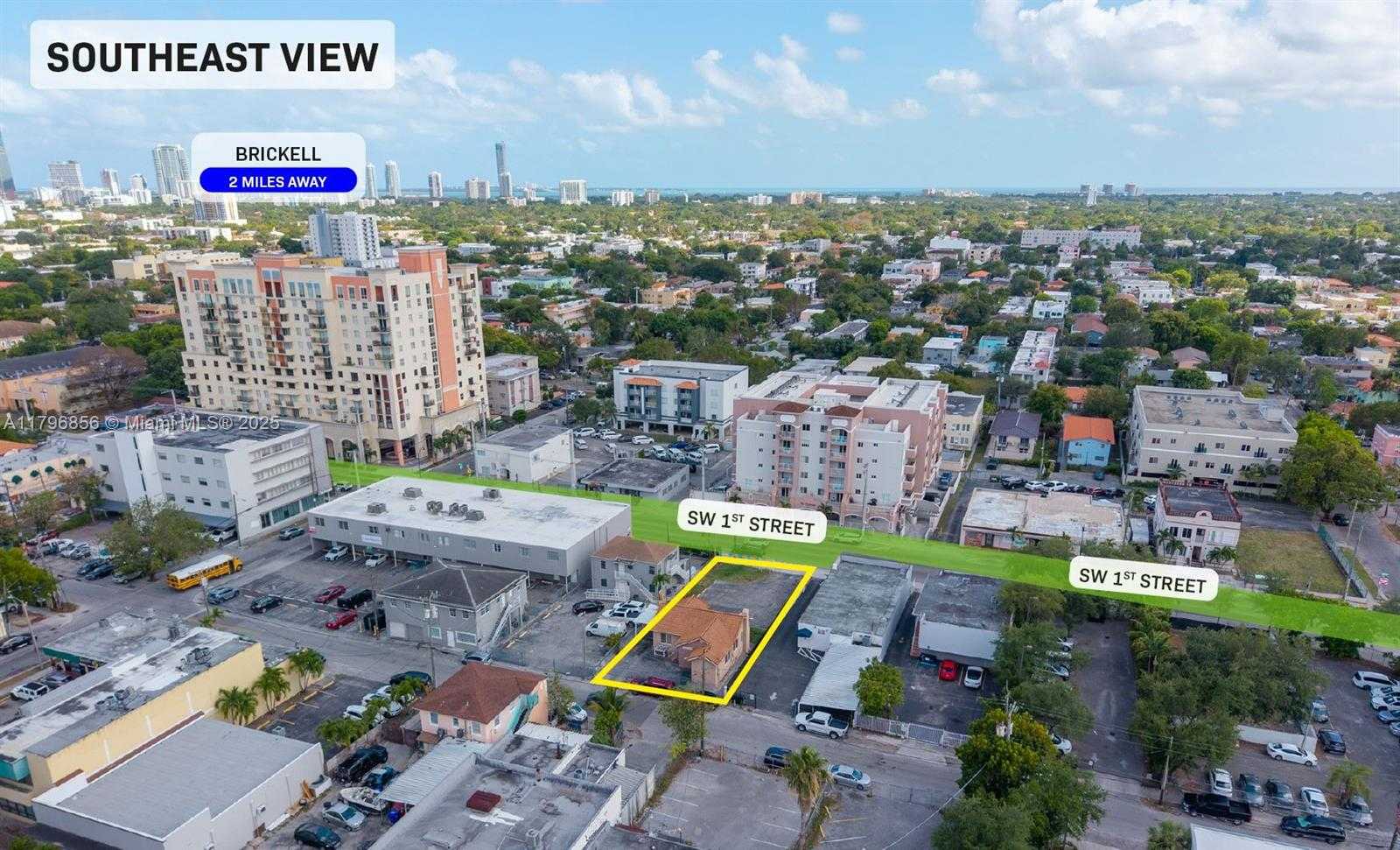 Small Image of 1437 SOUTH WEST 1ST ST, Miami Number 16