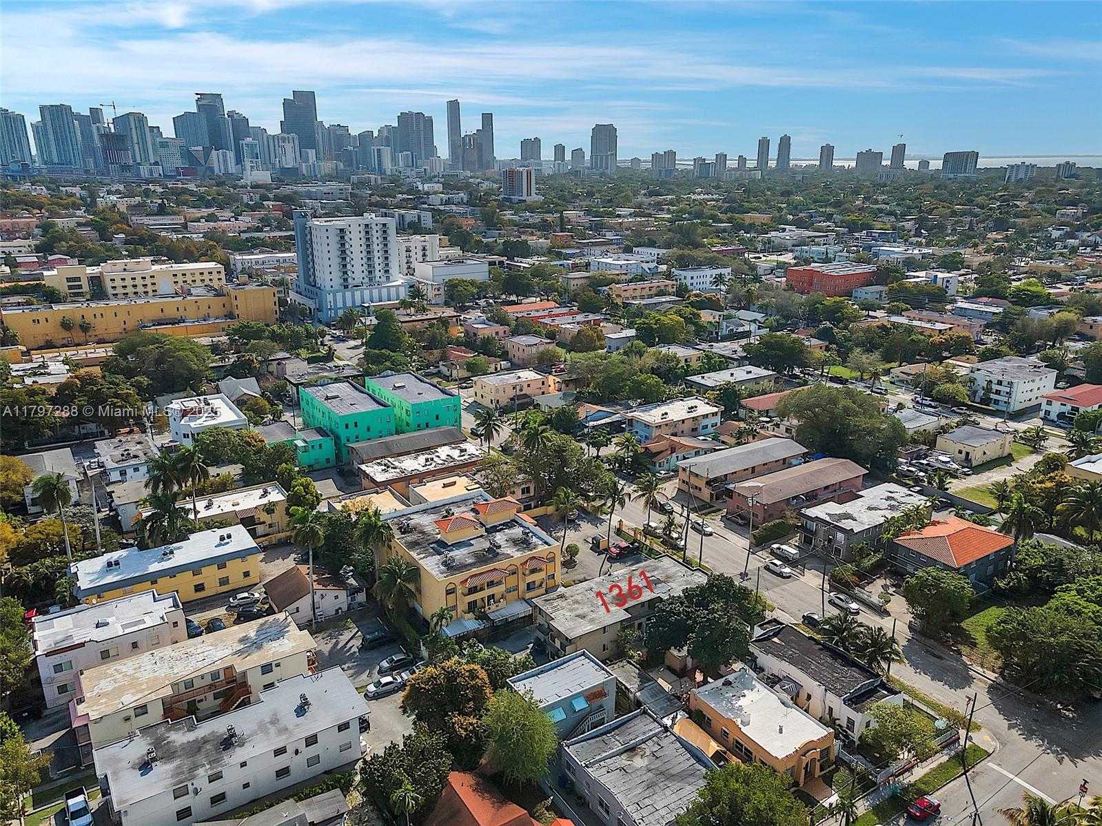Small Image of 1361 SOUTH WEST 4TH ST, Miami Number 17
