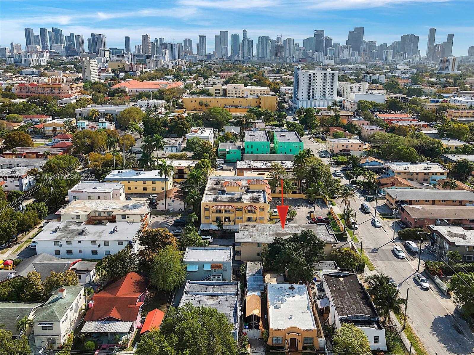 Small Image of 1361 SOUTH WEST 4TH ST, Miami Number 2
