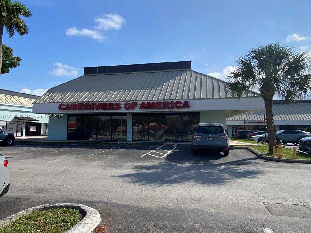 Small Image of 4450 NORTH UNIVERSITY DR #4450, Lauderhill Number 3