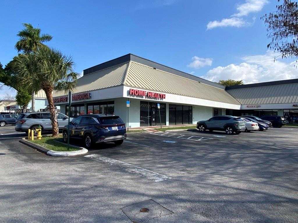 Small Image of 4450 NORTH UNIVERSITY DR #4450, Lauderhill Number 4