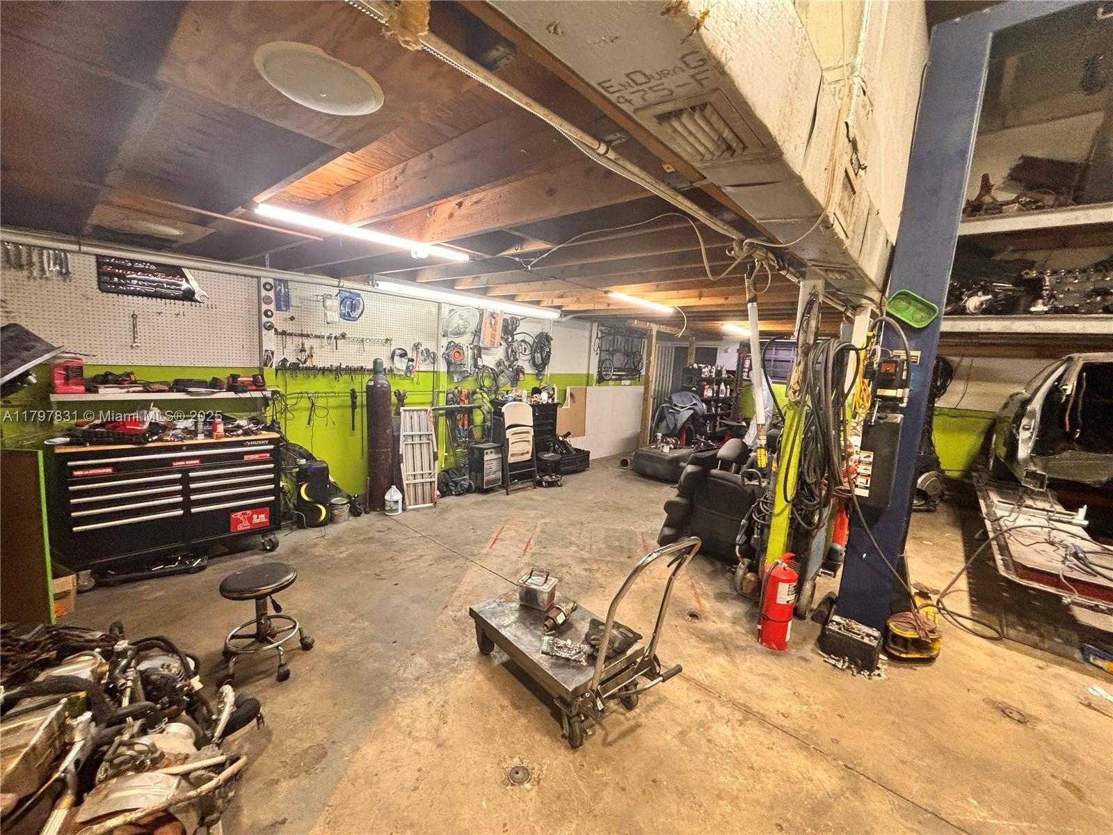 Small Image of 13091 NORTH WEST 43RD AVE #A5, Opa-Locka Number 10