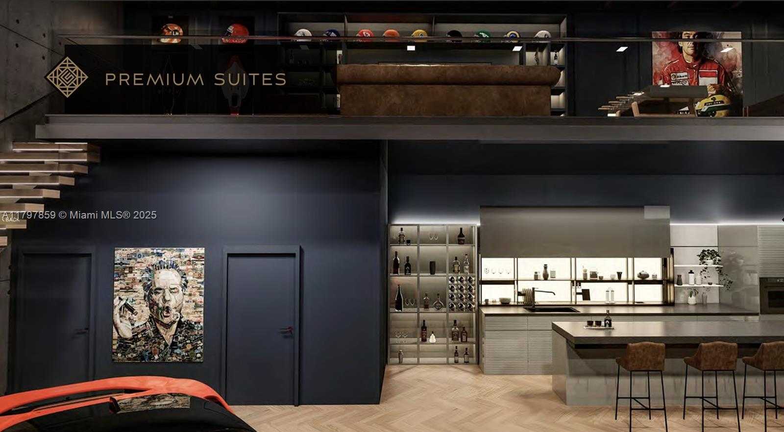 Small Image of 874 SOUTH CONGRESS AVE, Palm Springs Number 3