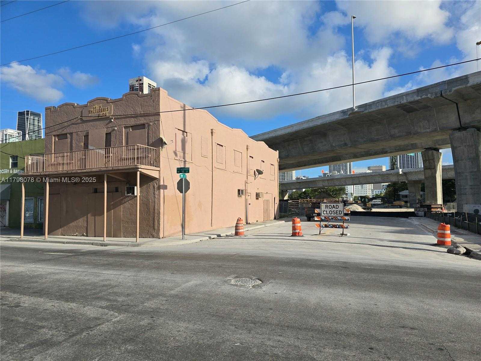 Small Image of 130 NORTH WEST 14TH ST, Miami Number 2
