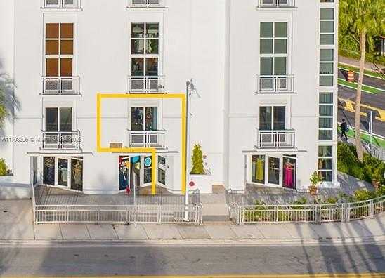 Small Image of 1701 SUNSET HARBOUR DR #S202, Miami Beach Number 3