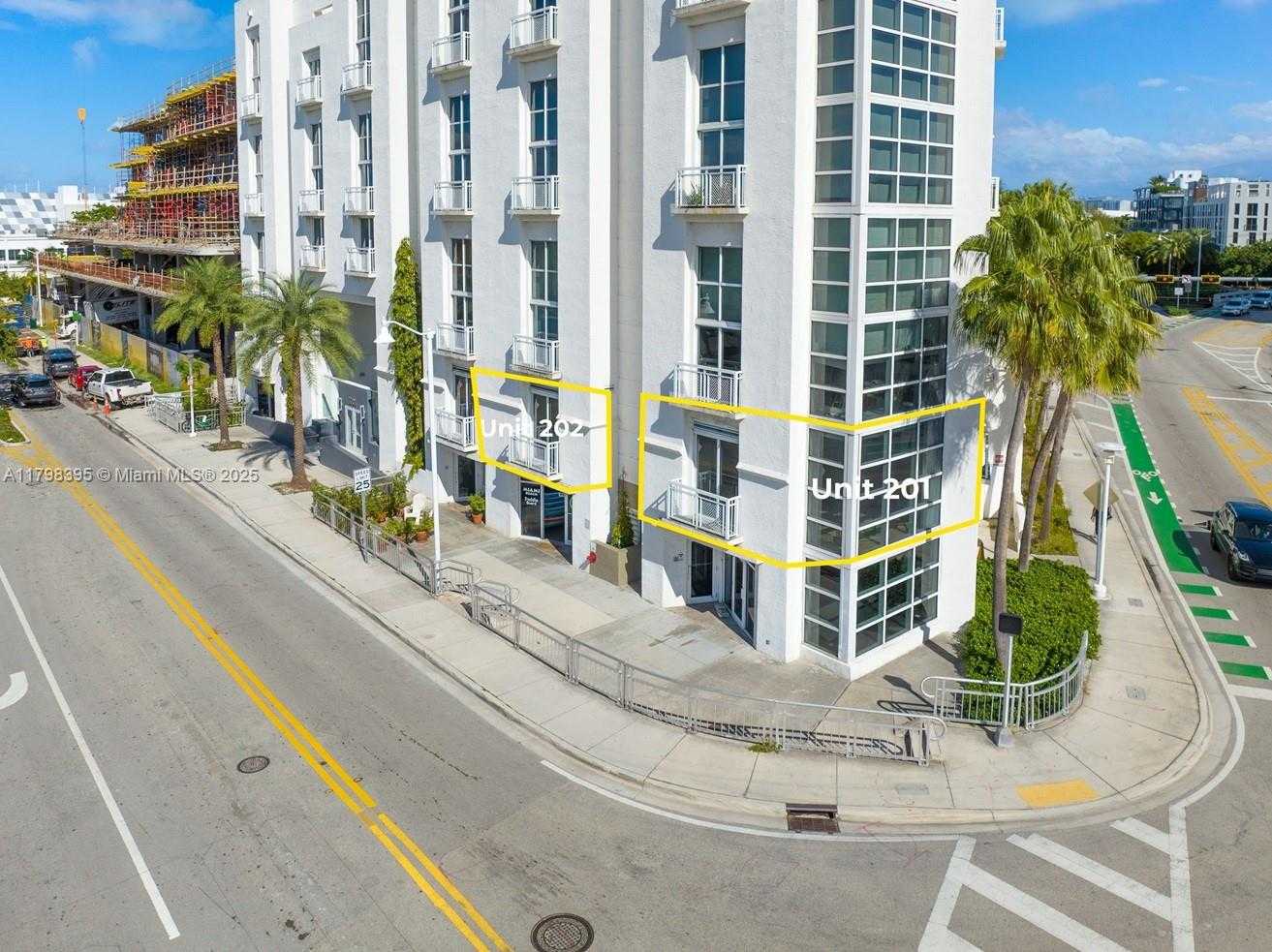 Small Image of 1701 SUNSET HARBOUR DR #S202, Miami Beach Number 4