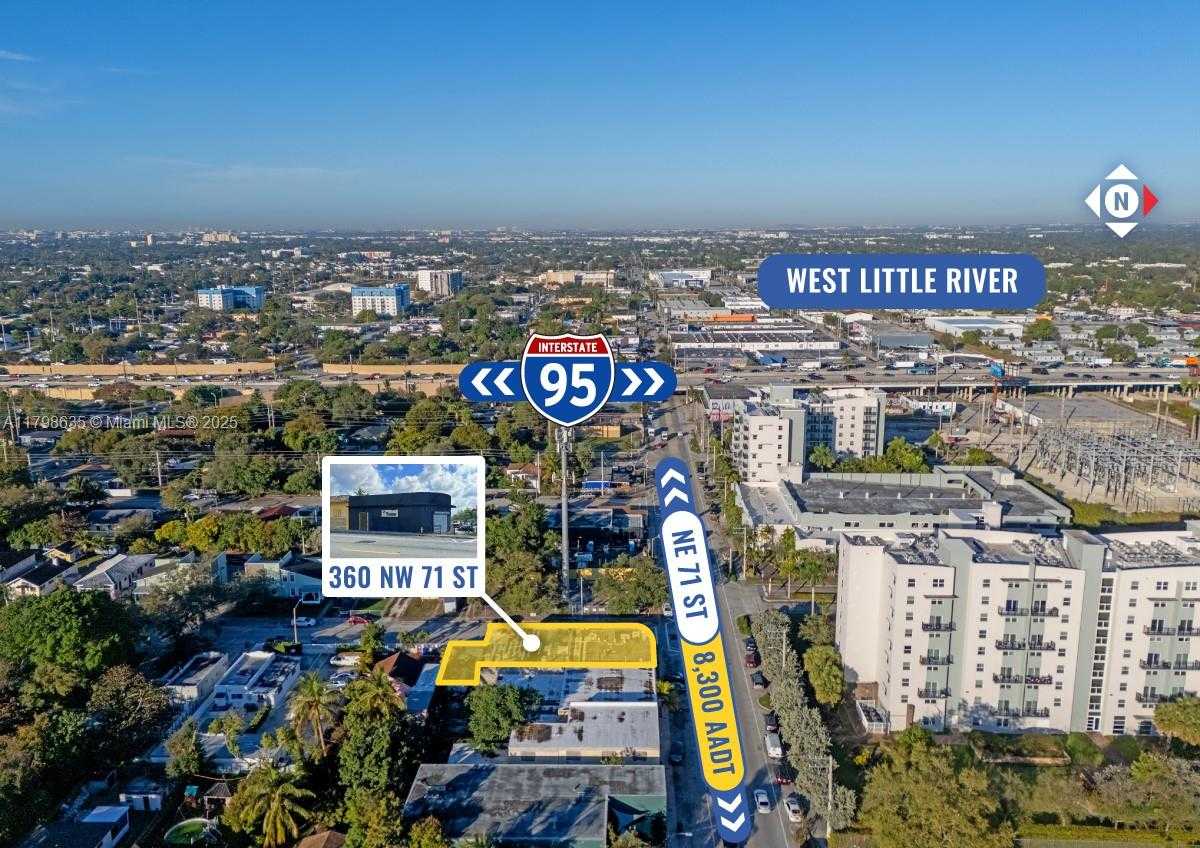 Small Image of 360 NORTH WEST 71ST ST, Miami Number 14