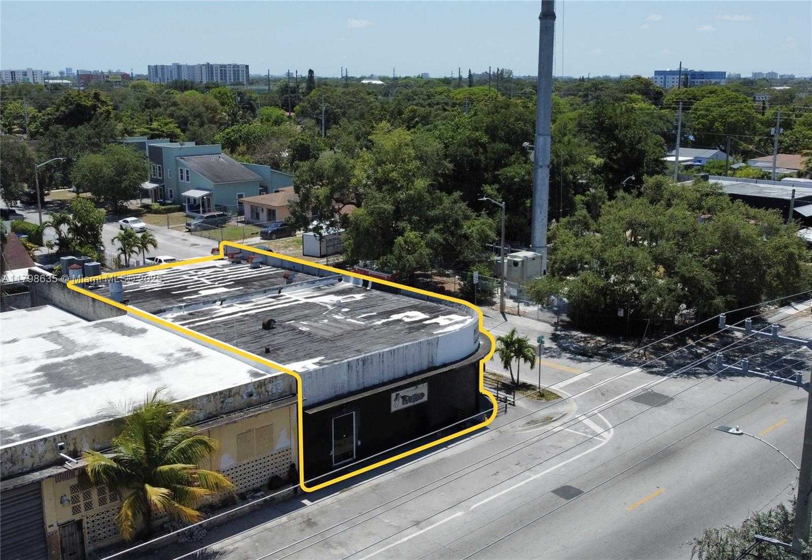 Small Image of 360 NORTH WEST 71ST ST, Miami Number 15