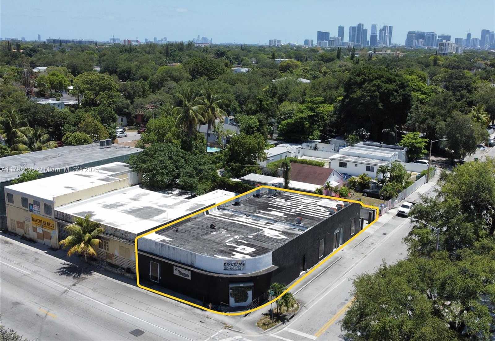 Small Image of 360 NORTH WEST 71ST ST, Miami Number 2