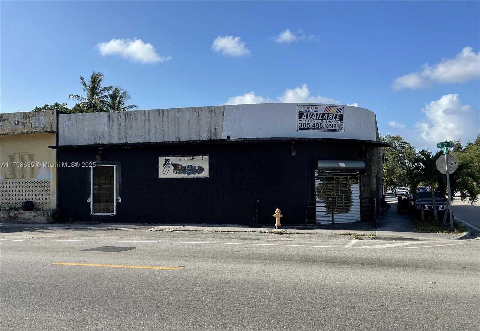 Small Image of 360 NORTH WEST 71ST ST, Miami Number 3