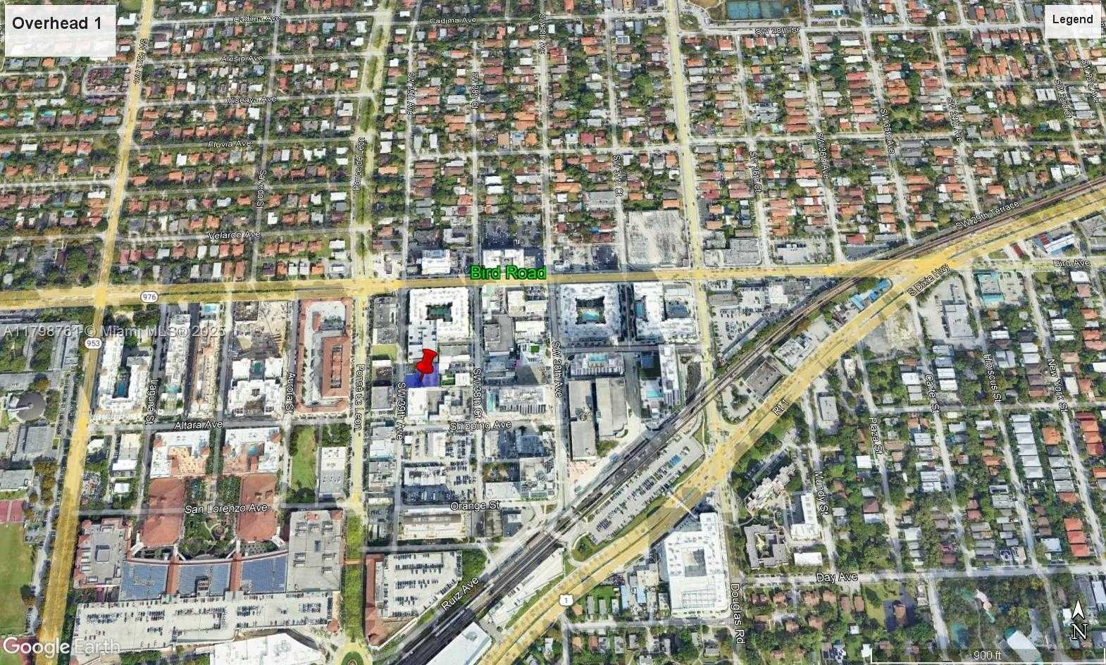 Small Image of 3075 SOUTH WEST 39TH AVE, Miami Number 10