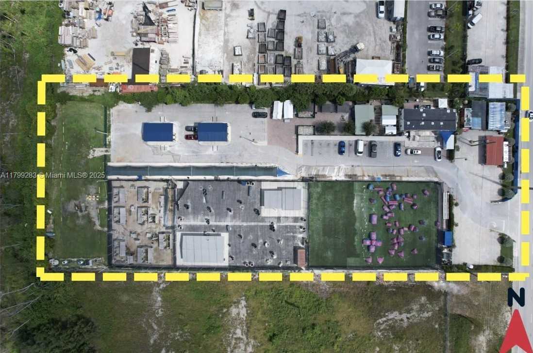 Small Image of Miami Number 2