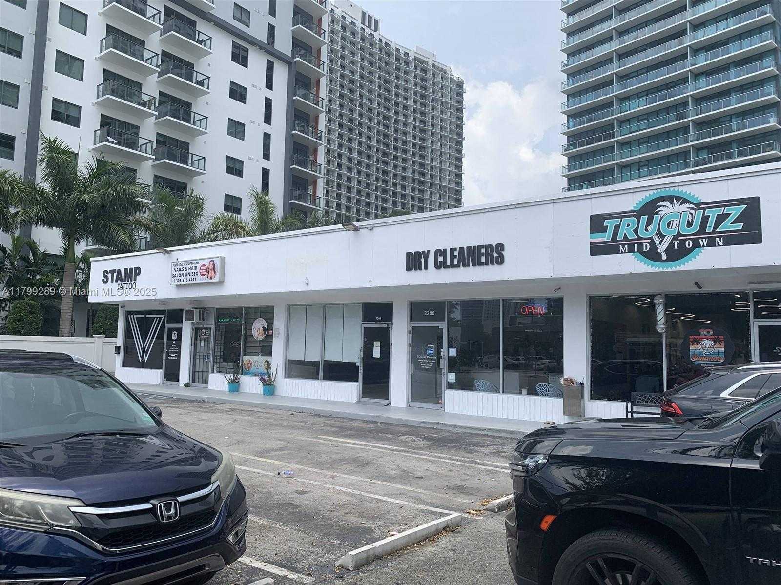 Small Image of 3200 NORTH EAST 2ND AVE #3204, Miami Number 2