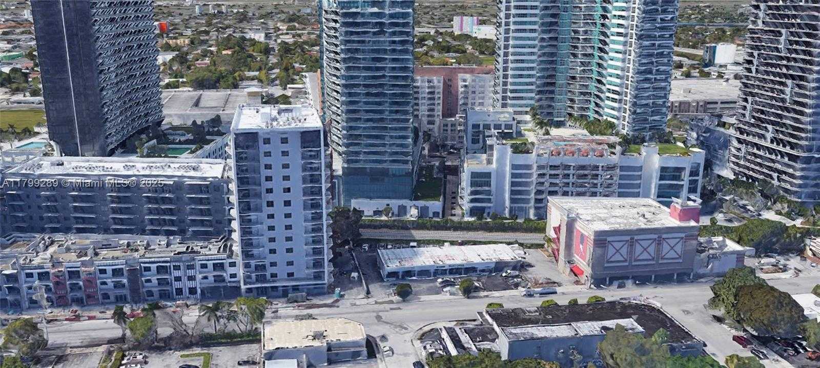 Small Image of 3200 NORTH EAST 2ND AVE #3204, Miami Number 5