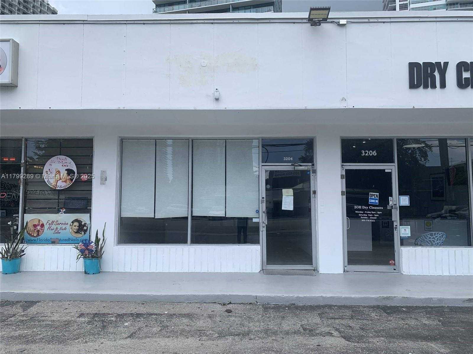 Small Image of 3200 NORTH EAST 2ND AVE #3204, Miami Number 6