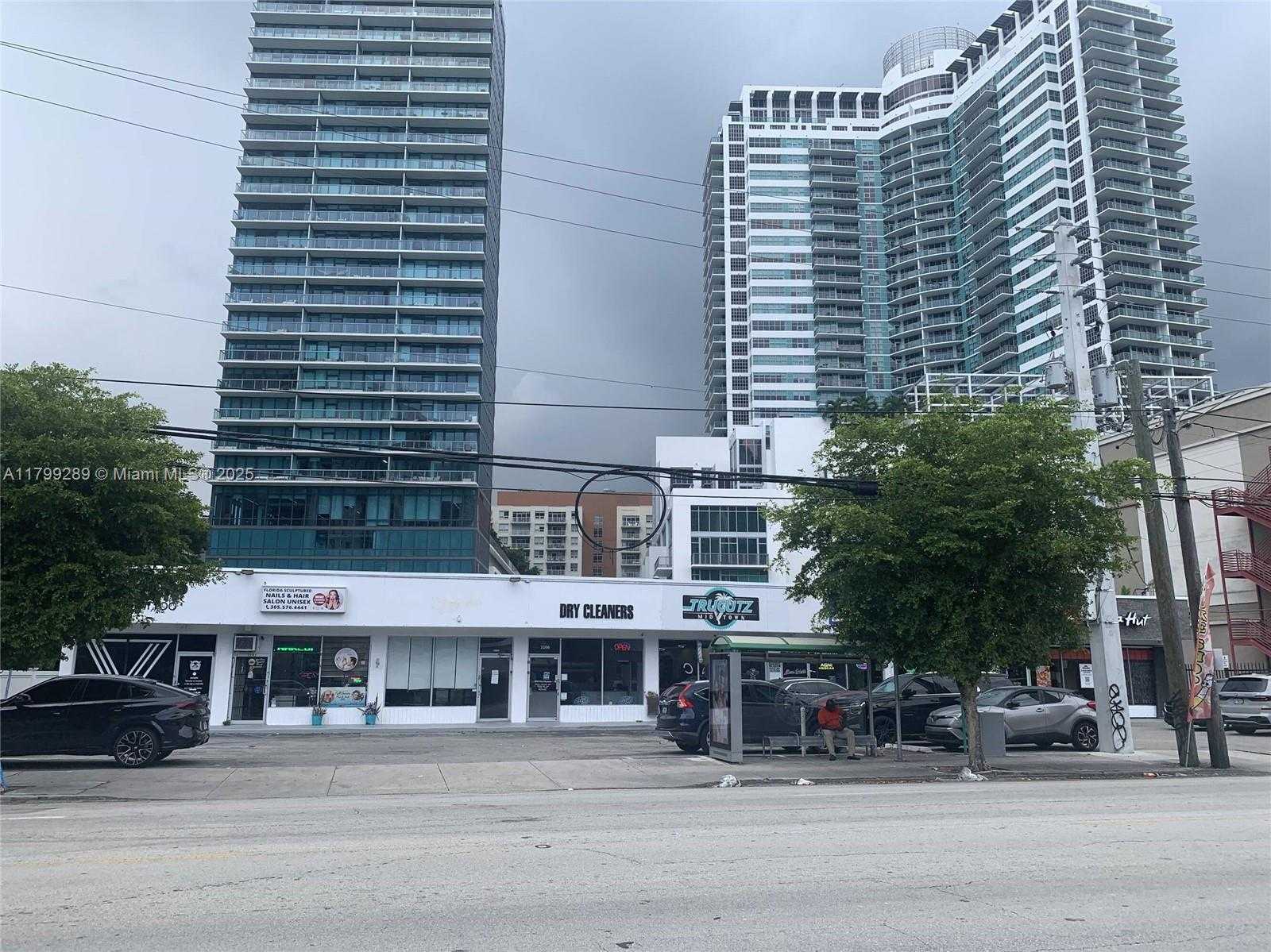 Small Image of 3200 NORTH EAST 2ND AVE #3204, Miami Number 8