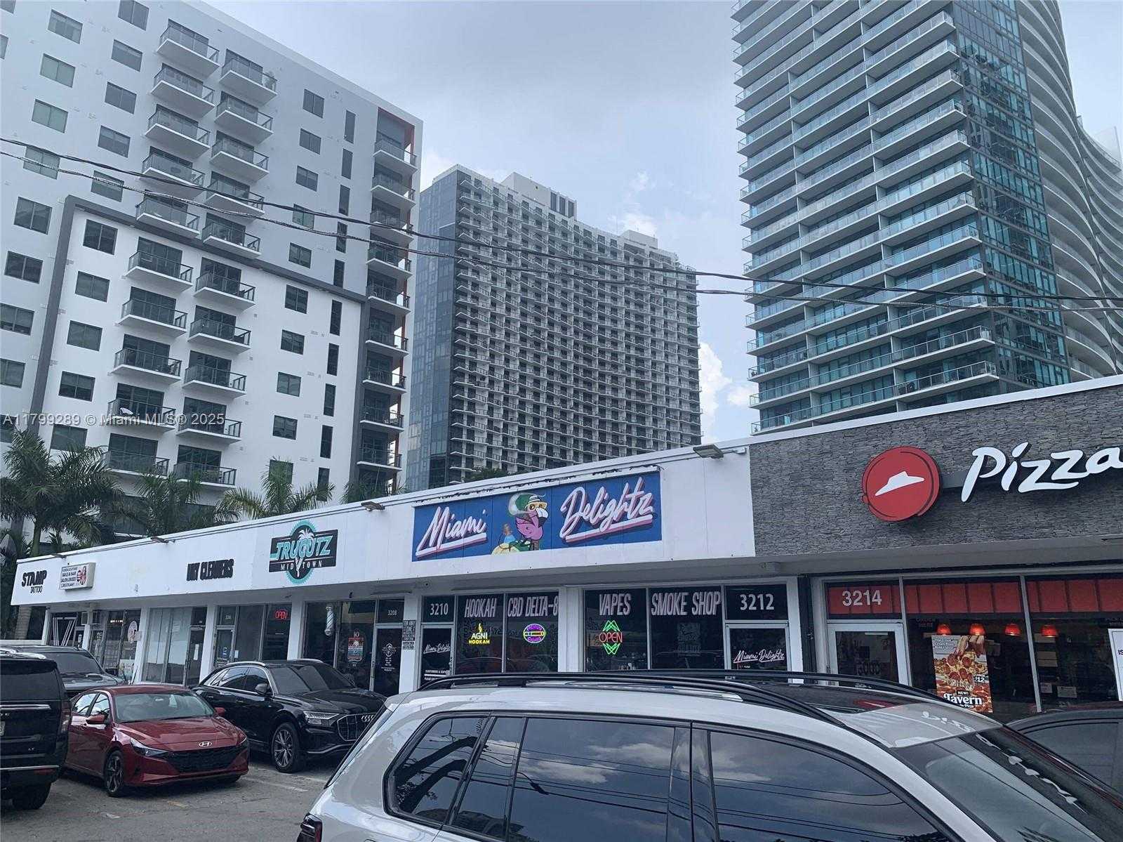 Small Image of 3200 NORTH EAST 2ND AVE #3204, Miami Number 9