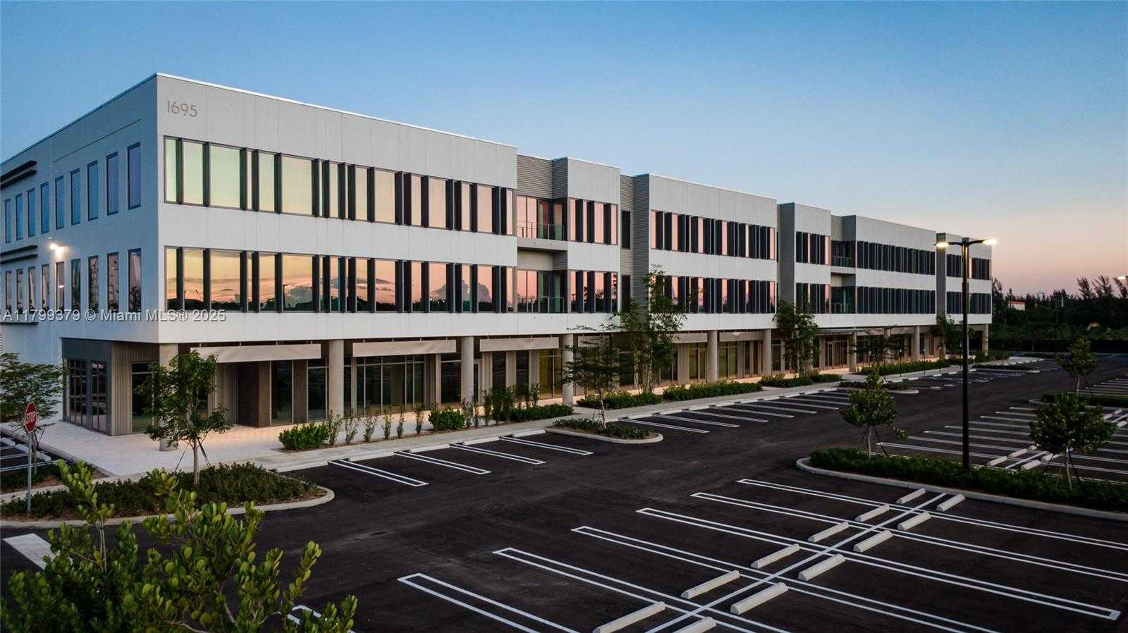 Small Image of 1695 NORTH WEST 110TH AVE #103, Sweetwater Number 10