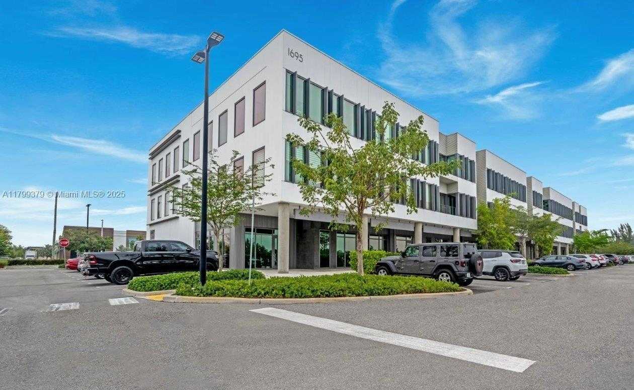 Small Image of 1695 NORTH WEST 110TH AVE #103, Sweetwater Number 3