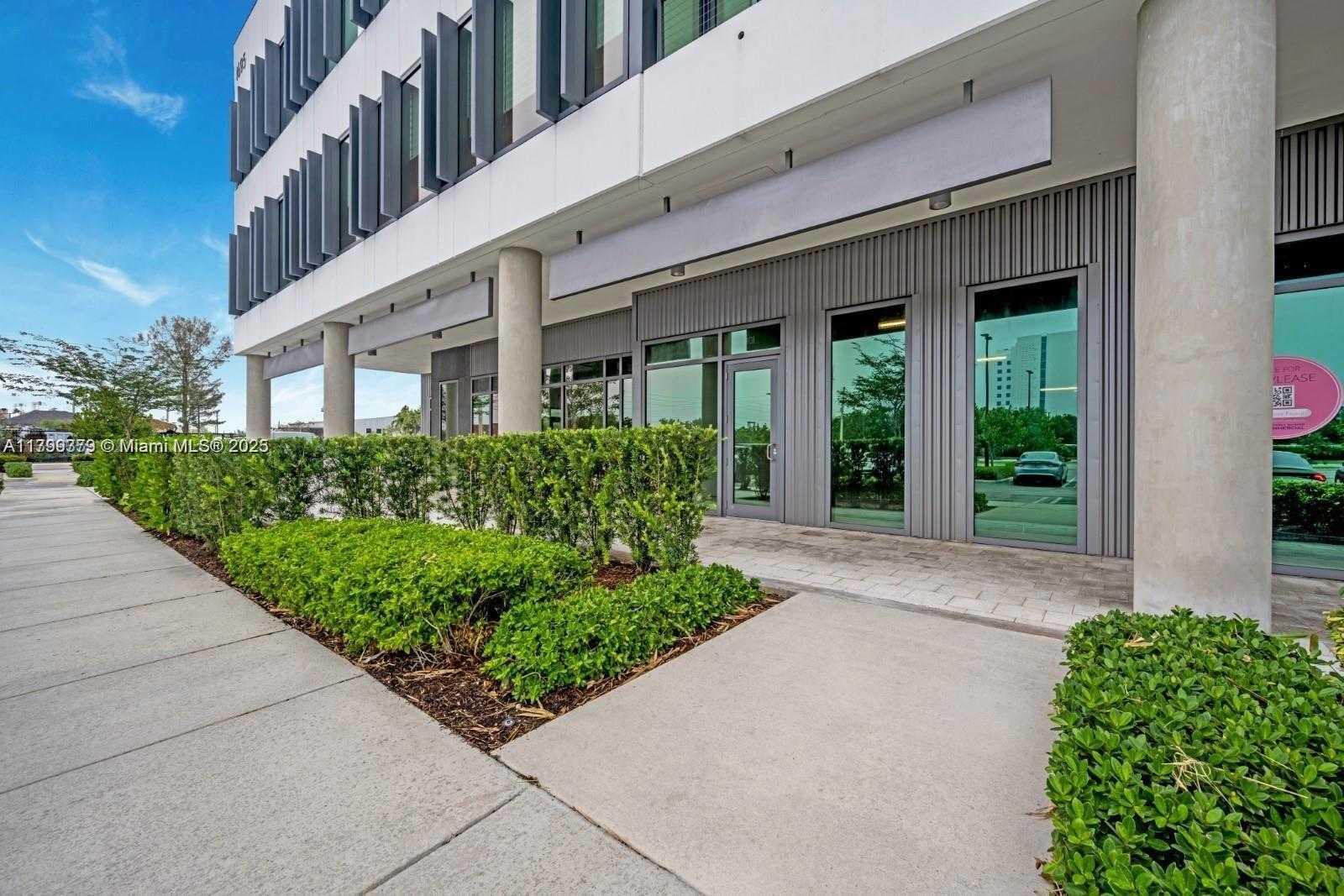 Small Image of 1695 NORTH WEST 110TH AVE #103, Sweetwater Number 7