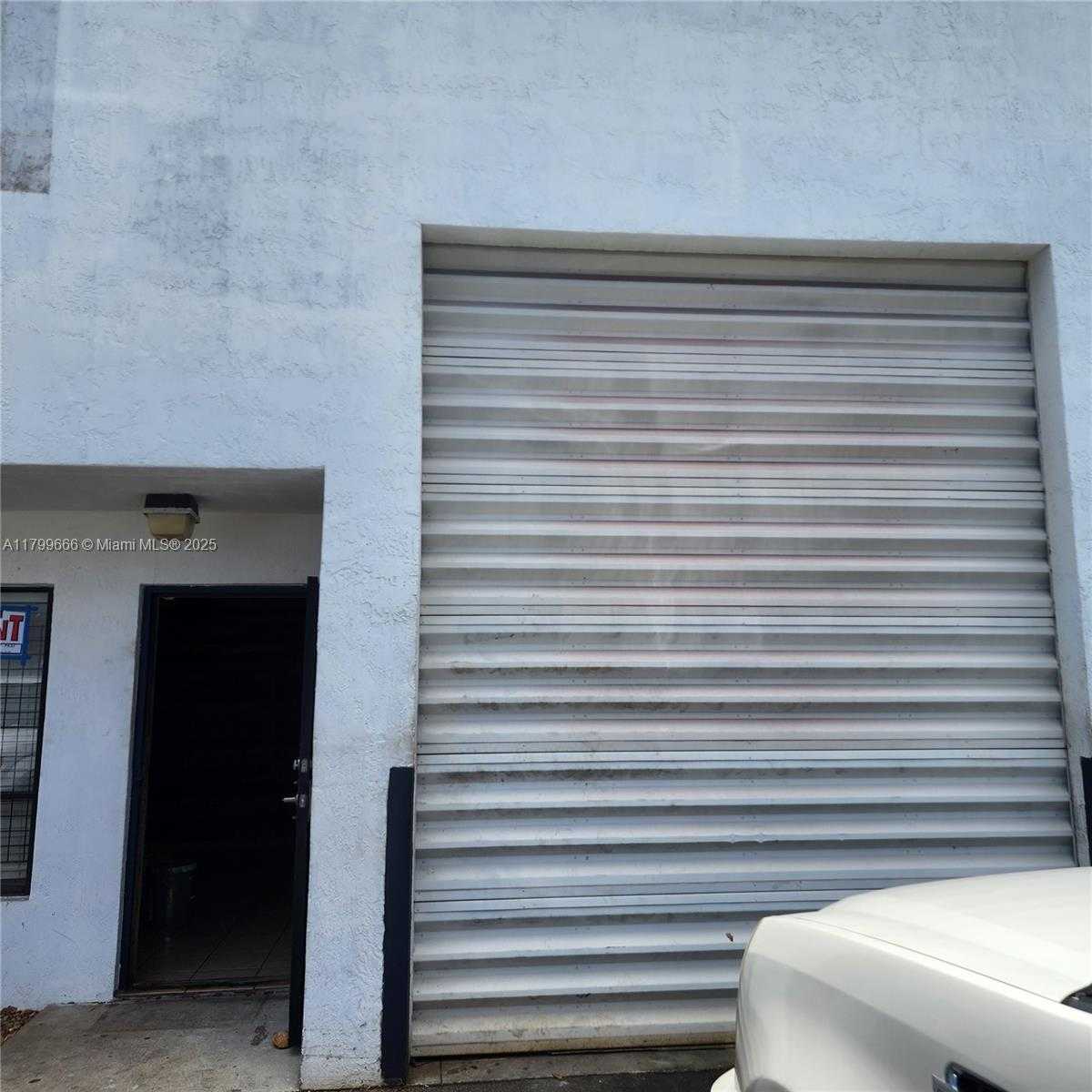 Small Image of 12540 SOUTH WEST 130TH ST #27, Miami Number 1