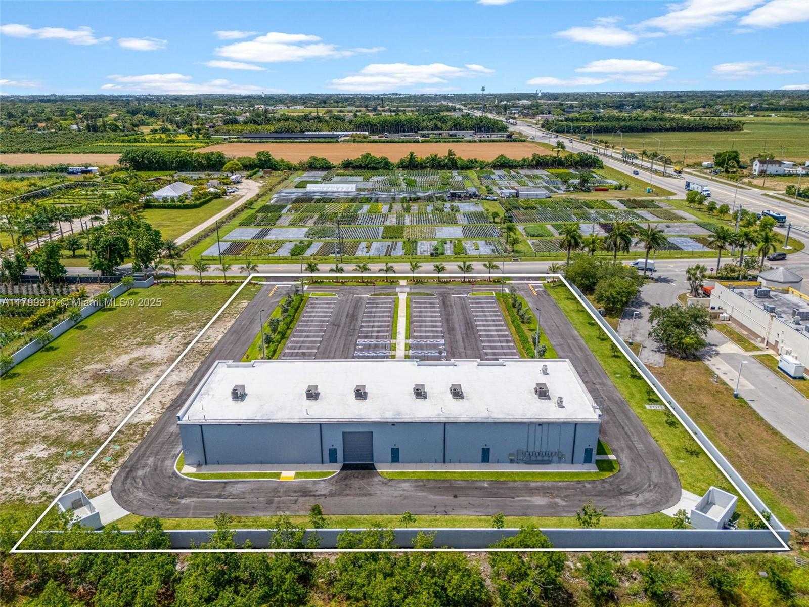 Small Image of 17651 SW 272nd St, Homestead, FL 33031, USA Number 17