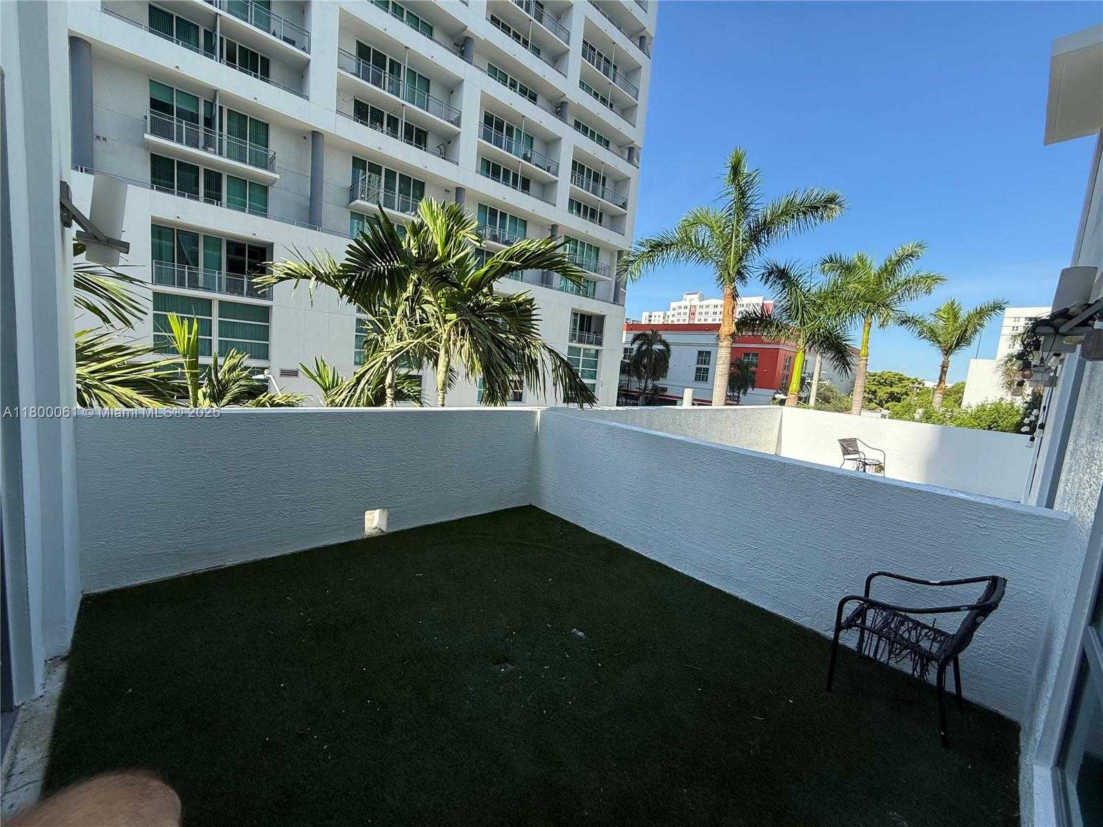 Small Image of 333 NORTH EAST 24TH ST #312, Miami Number 7