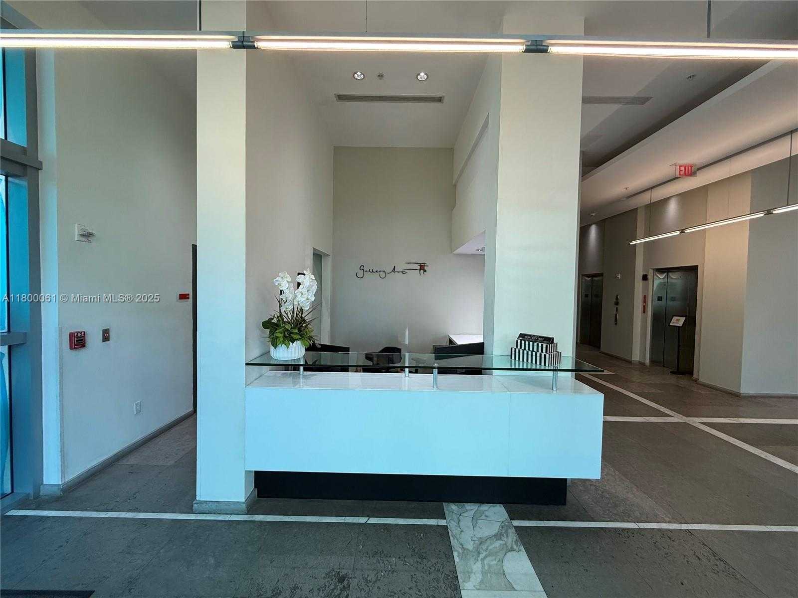 Small Image of 333 NORTH EAST 24TH ST #312, Miami Number 8