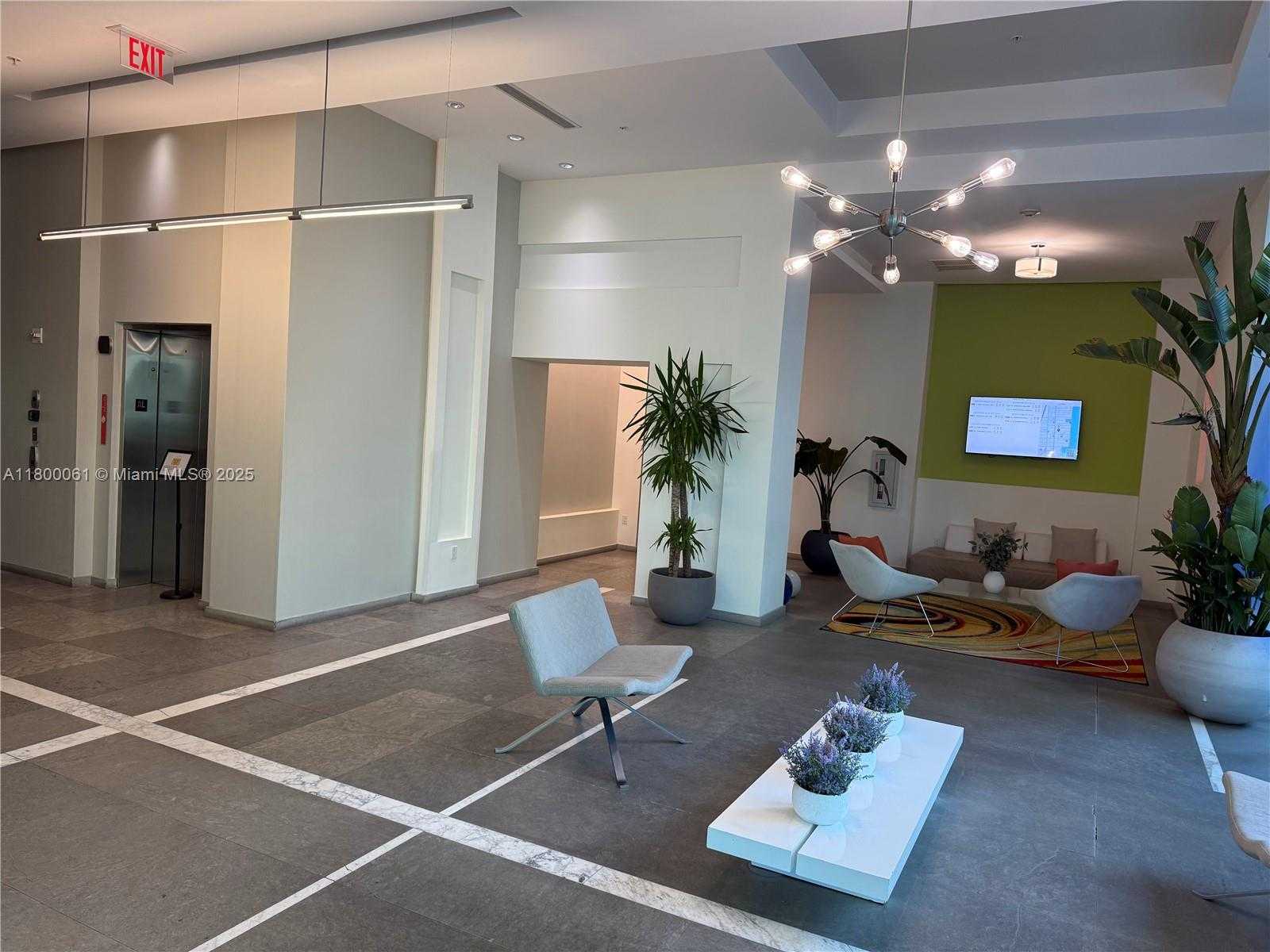 Small Image of 333 NORTH EAST 24TH ST #312, Miami Number 9