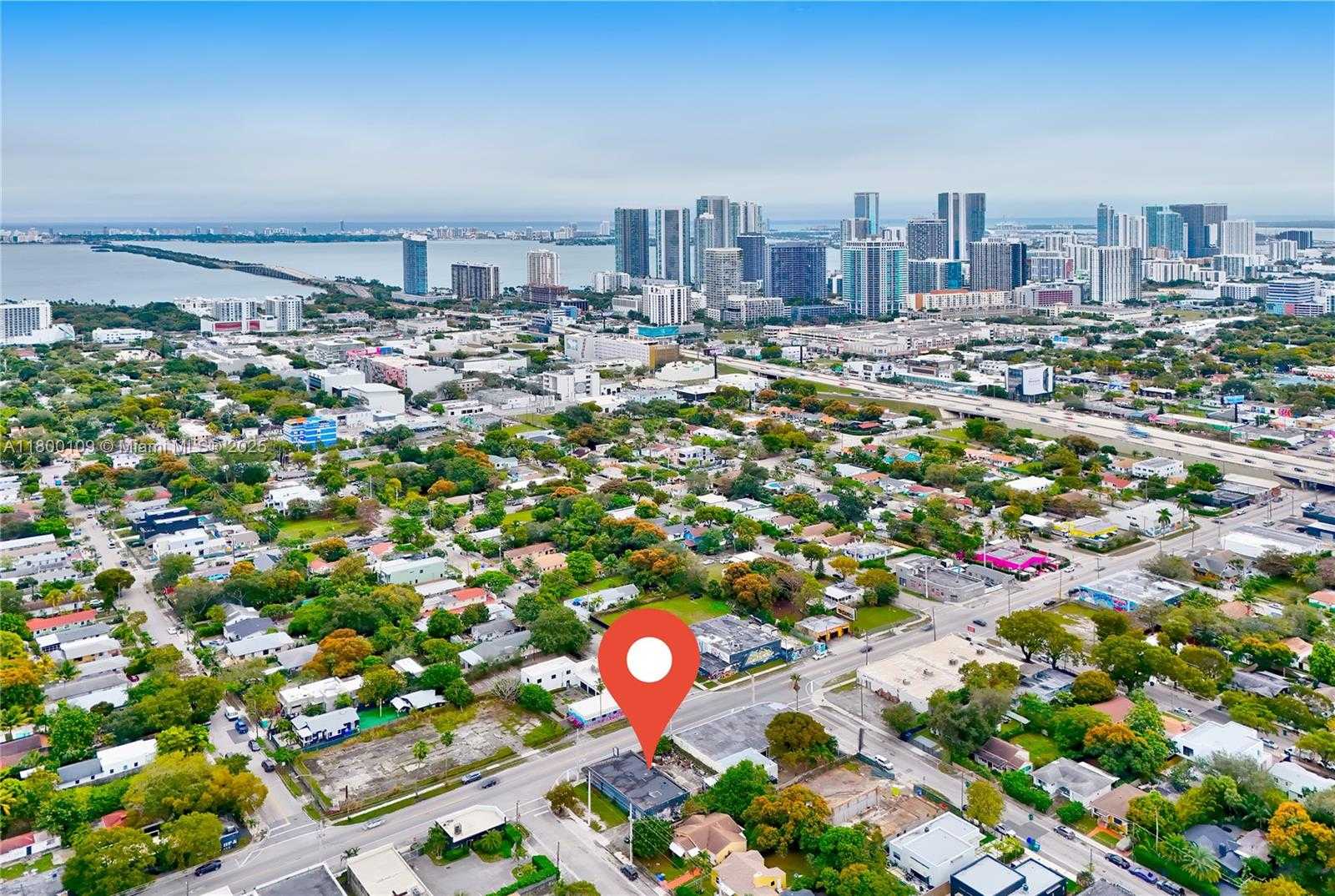 Small Image of 4220 NORTH WEST 2ND AVE, Miami Number 4