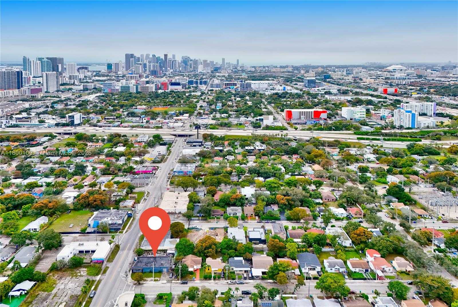 Small Image of 4220 NORTH WEST 2ND AVE, Miami Number 5
