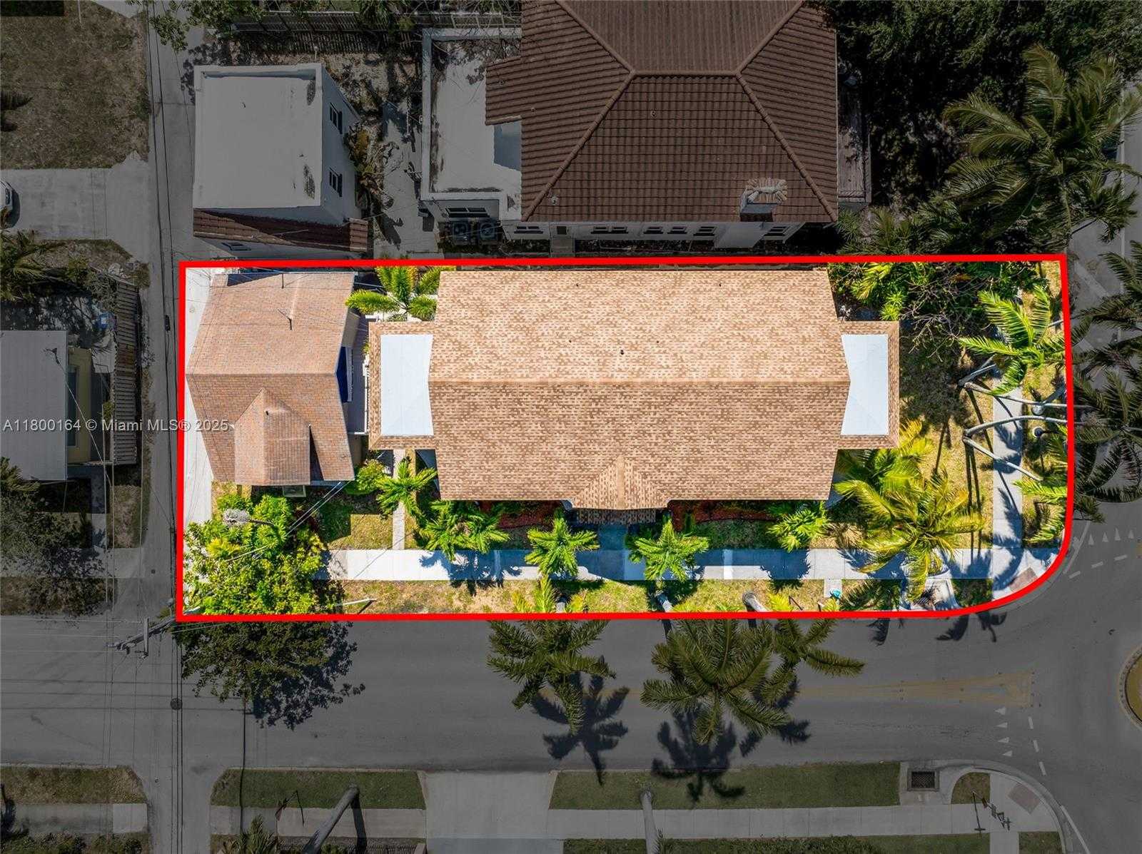 Small Image of 206 SOUTH 15TH AVE #1-6, Hollywood Number 12