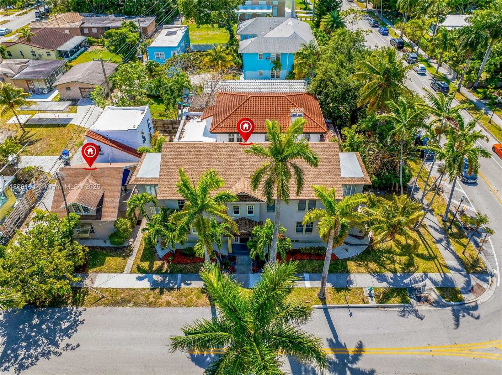 Small Image of 206 SOUTH 15TH AVE #1-6, Hollywood Number 14