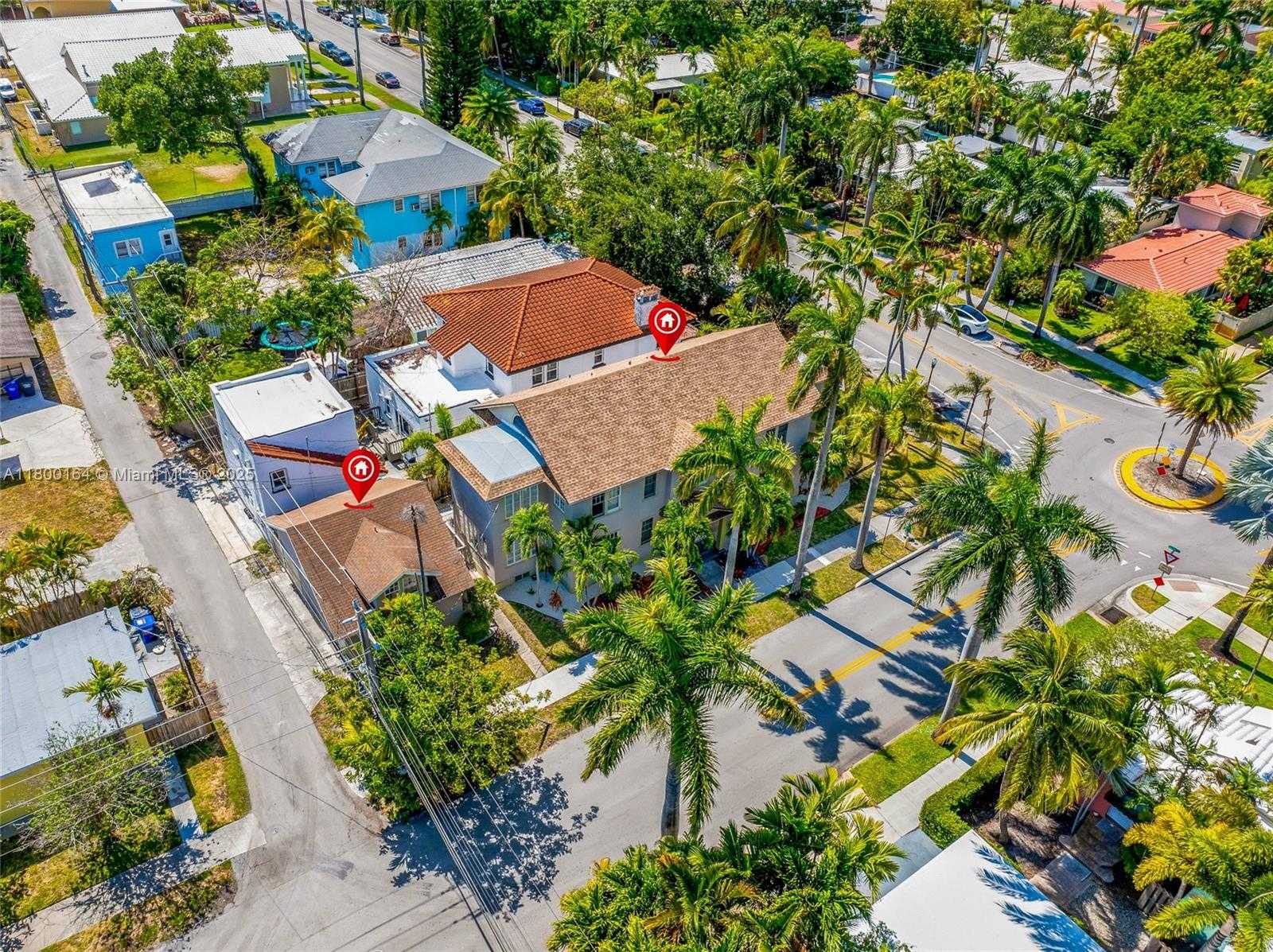 Small Image of 206 SOUTH 15TH AVE #1-6, Hollywood Number 15