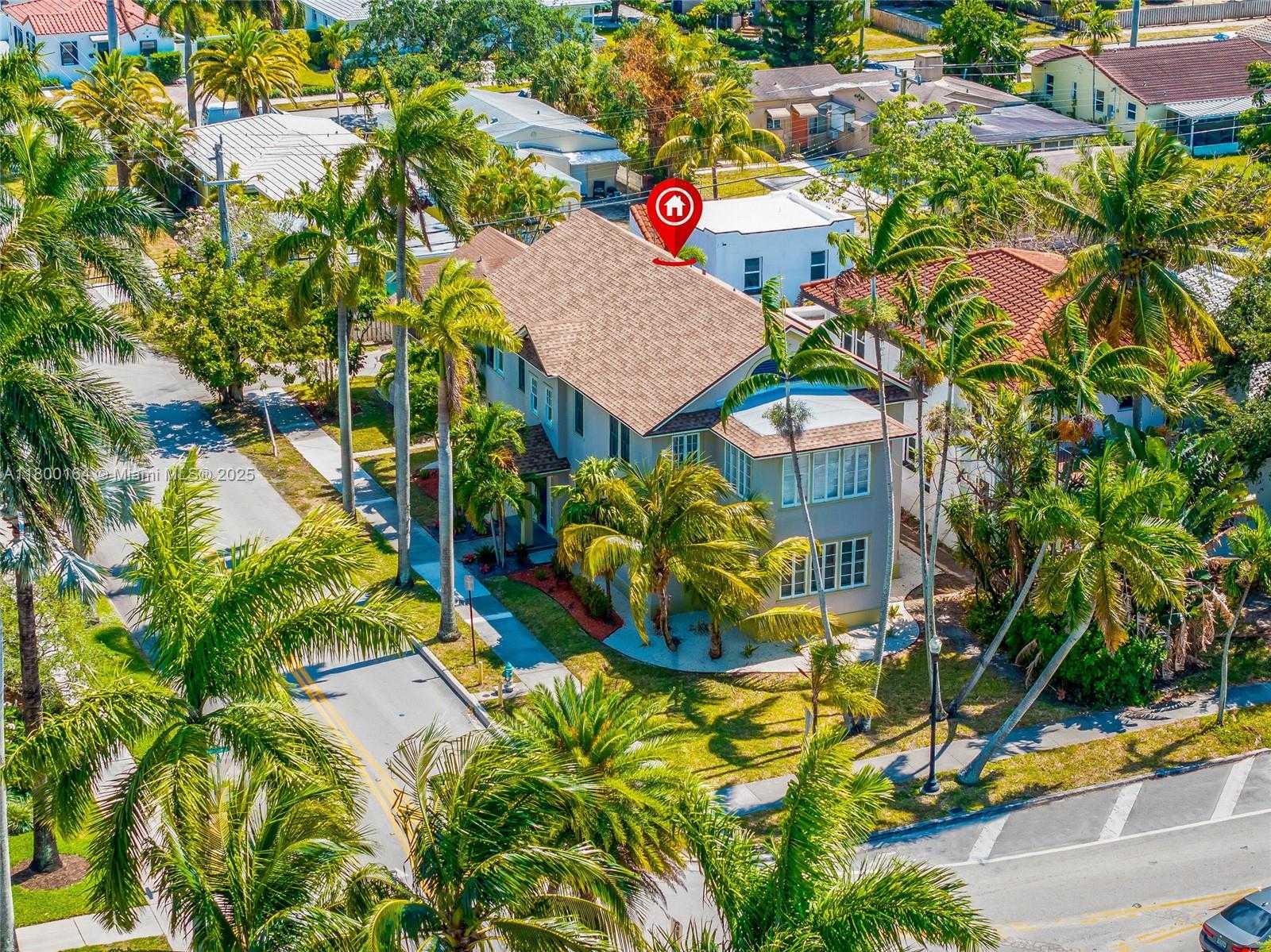 Small Image of 206 SOUTH 15TH AVE #1-6, Hollywood Number 20