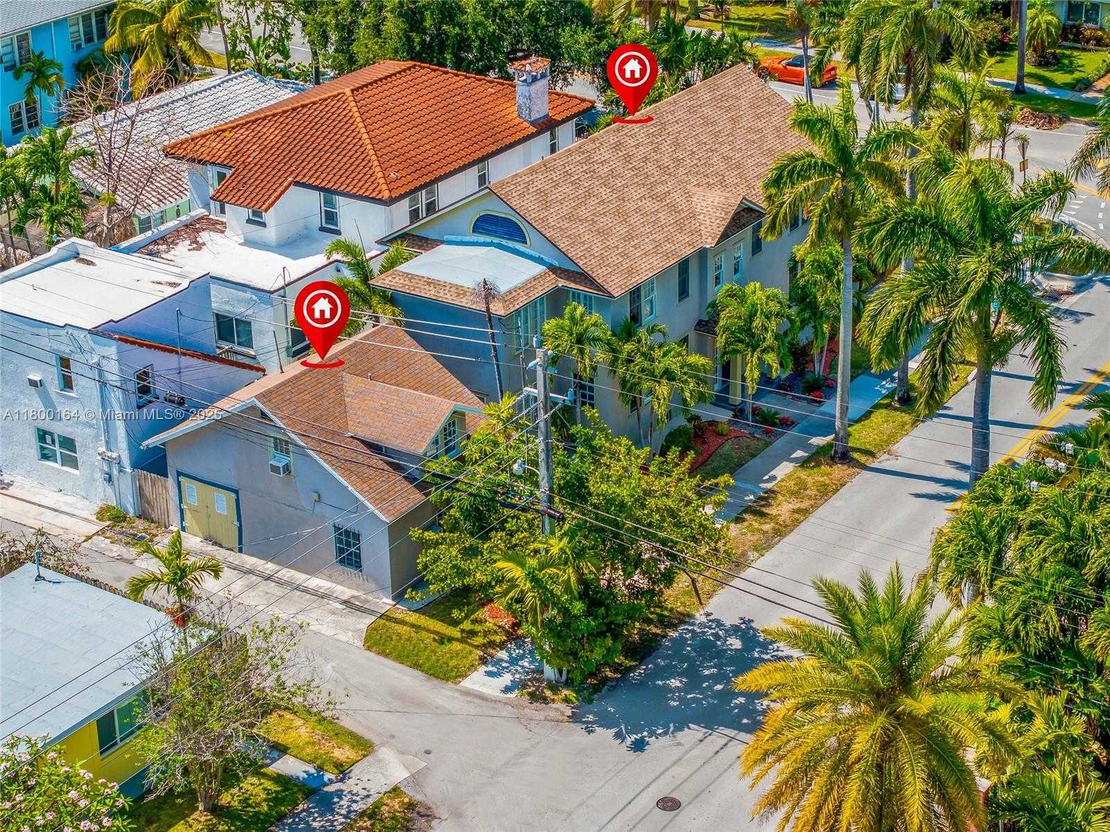 Small Image of 206 SOUTH 15TH AVE #1-6, Hollywood Number 21