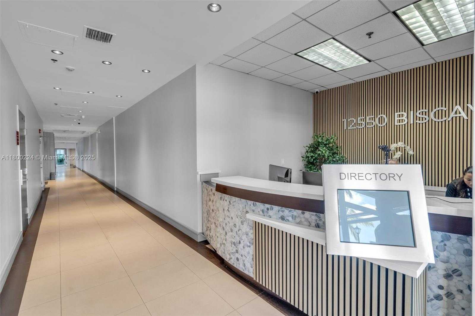 Small Image of 12550 BISCAYNE BLVD #400 & 406, North Miami Number 2