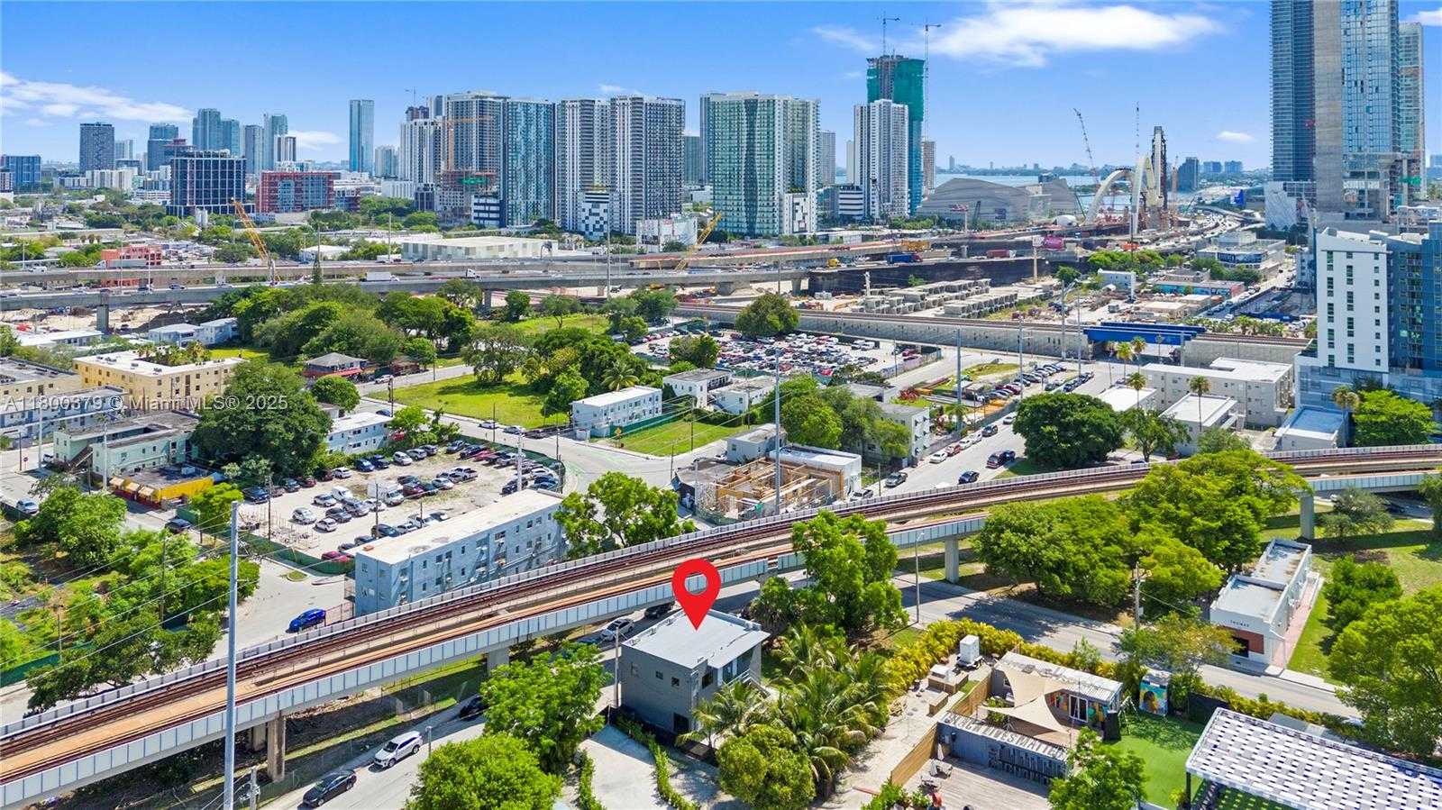 Small Image of 212 NORTH WEST 11TH ST, Miami Number 24